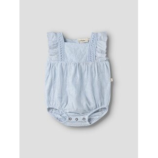Lil'Atelier NBFJIVA SL Loose Body Plein Air