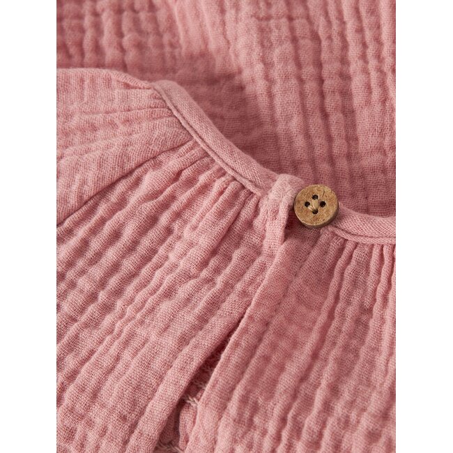 NBFHIBA SS Loose Top