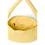 Puffy Crossbody Butter Yellow