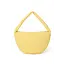 Puffy Crossbody Butter Yellow