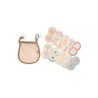 Jollein Bath Memory Kangaroots