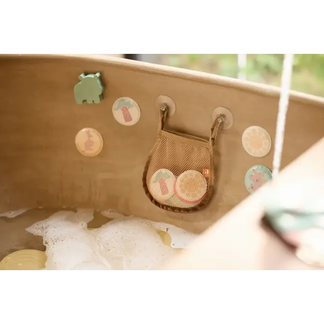 Bath Memory Kangaroots