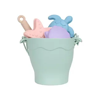 Swim Essentials Beach Toys - Pastel - Pure Tones