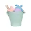 Beach Toys - Pastel - Pure Tones