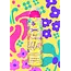 Bilou Showerfoam Wild Flower