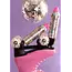 Bilou Showerfoam Bloomy disco