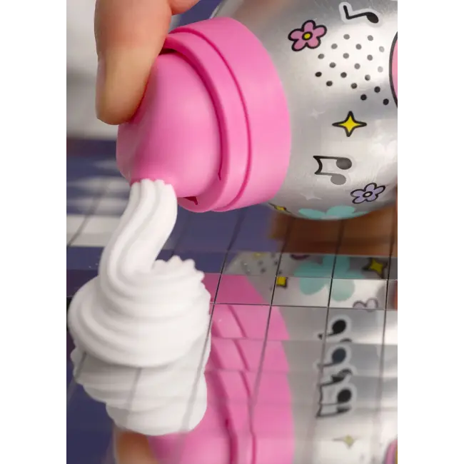 Bilou Showerfoam Bloomy disco
