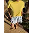 Voice T-Shirt Mimosa