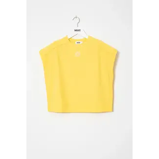 Indee Voice T-Shirt Mimosa