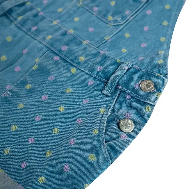 Felice-SG-64-E Jeans Blue