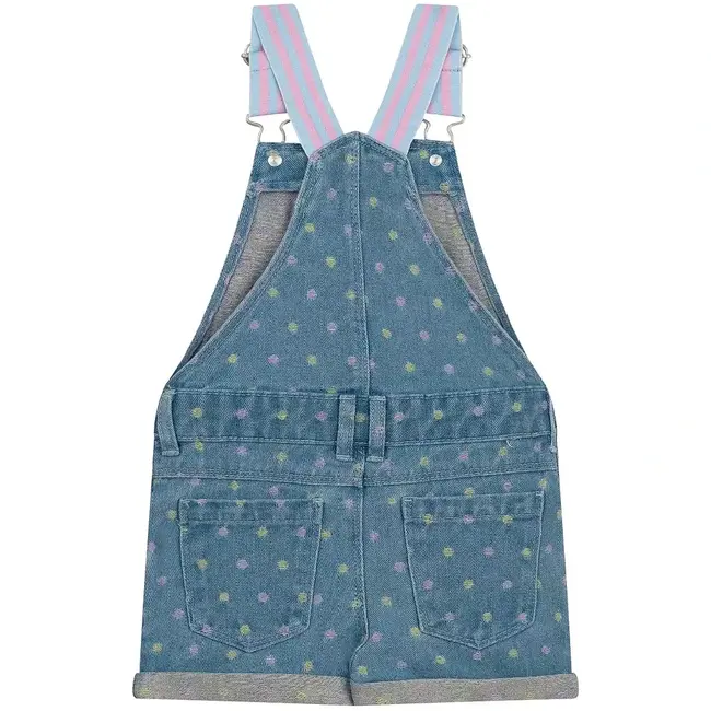Felice-SG-64-E Jeans Blue