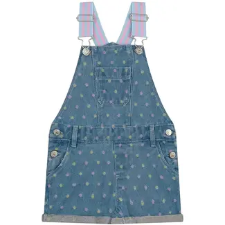 Someone Felice-SG-64-E Jeans Blue