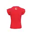 Little Rib T-Shirt SS 229 Warm PInk