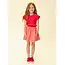 Little Rib T-Shirt SS 229 Warm PInk