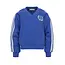 10Sixteen V-Neck Sweater 140 Ultra Marine