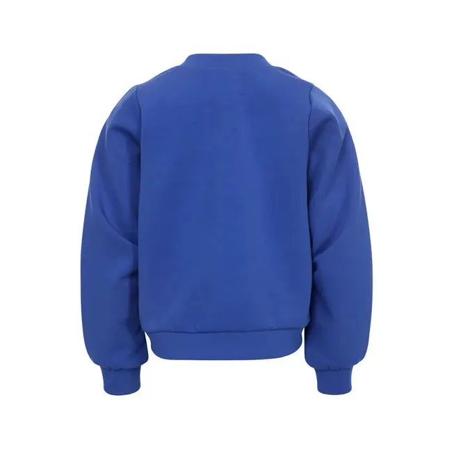 10Sixteen V-Neck Sweater 140 Ultra Marine