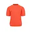 Little Smocked Top 226 Coral