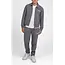 Arlo Track Pants 8906 Shade Grey