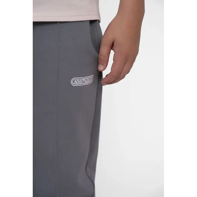 Arlo Track Pants 8906 Shade Grey