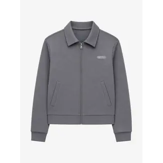 Nik&Nik Arlo Track Jacket 8906 Shade Grey