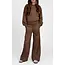 Stephia  Sweatpants 5022 Chestnut