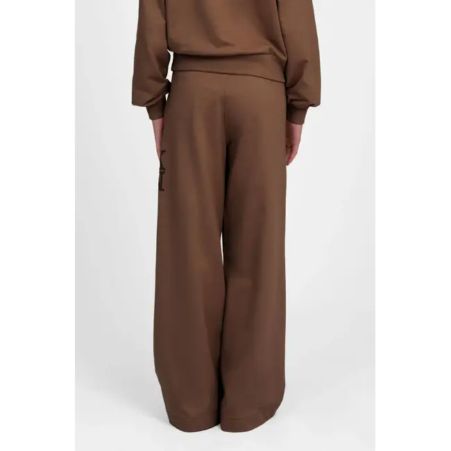 Stephia  Sweatpants 5022 Chestnut
