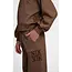 Stephia  Sweatpants 5022 Chestnut