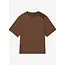 Stephia T-Shirt 5022 Chestnut