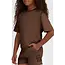 Stephia T-Shirt 5022 Chestnut