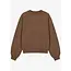Stephia Sweatshirt 5022 Chestnut