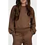 Stephia Sweatshirt 5022 Chestnut