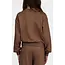 Stephia Sweatshirt 5022 Chestnut