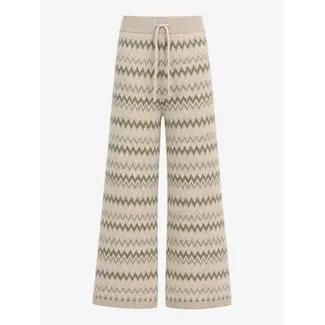 Nik&Nik Soniya Pants 1073 Multi