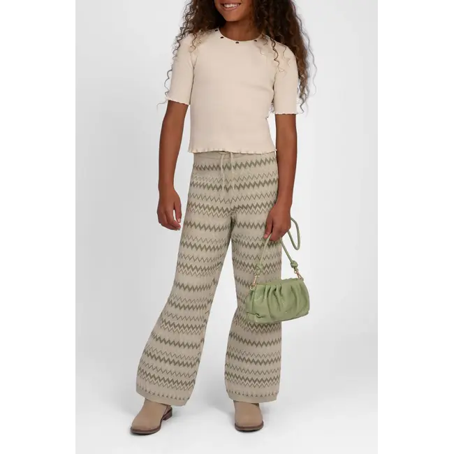 Soniya Pants 1073 Multi