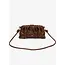 Braided Bag 5022 Chestnut