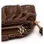 Braided Bag 5022 Chestnut
