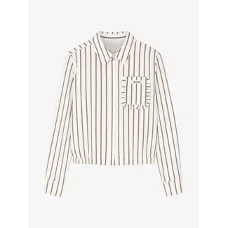 Nik&Nik Sannah Blouse 2555 Kit