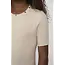 Sanna Rib Top 2723 Almond Milk