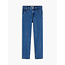 STRAIGHT MID WASH JE, 1A4/Denim Medium 01