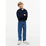 STRAIGHT MID WASH JE, 1A4/Denim Medium 01