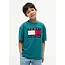 HERITAGE PRINTED FLA, CT3/Platinum Teal