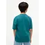 HERITAGE PRINTED FLA, CT3/Platinum Teal