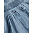 CHAMBRAY RARA SKIRT, 1CD/Denim Color 01