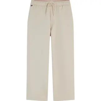 Tommy Hilfiger BAGGY PULL ON SOFT T, ACI/Classic Beige