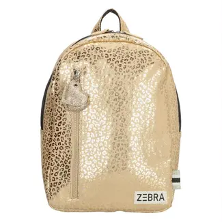 Zebra  Trends Rugtas 996 Goud