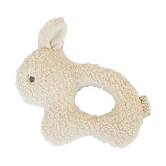 Bam Bam Recycled Rabbit Rattle