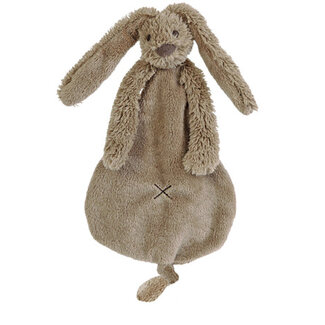 Happy Horse Clay Rabbit Richie Tuttle