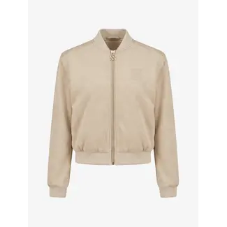 Nik&Nik Senne Jacket 2597 Coffee Cream