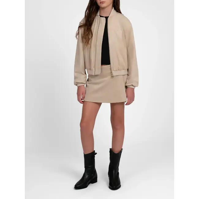 Senne Jacket 2597 Coffee Cream