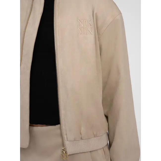 Senne Jacket 2597 Coffee Cream